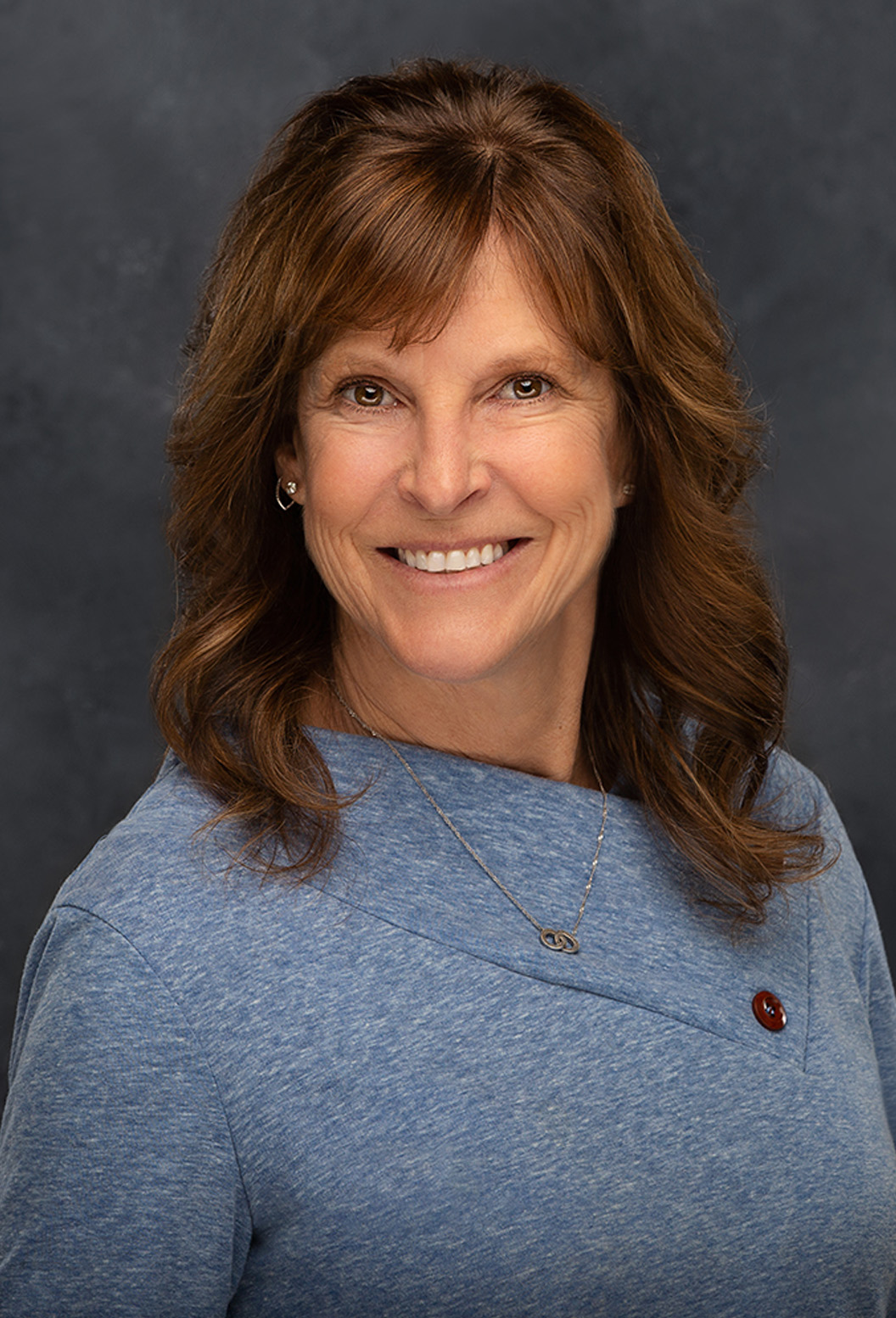 Peggy Buckman