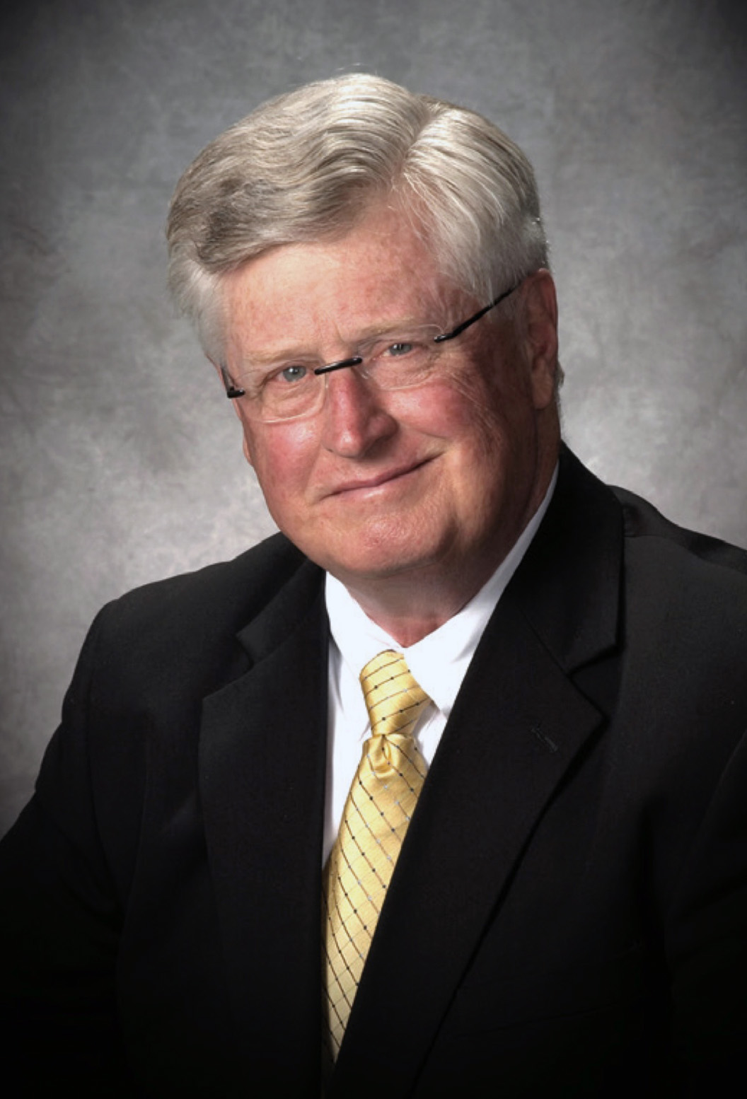 john pfefferle