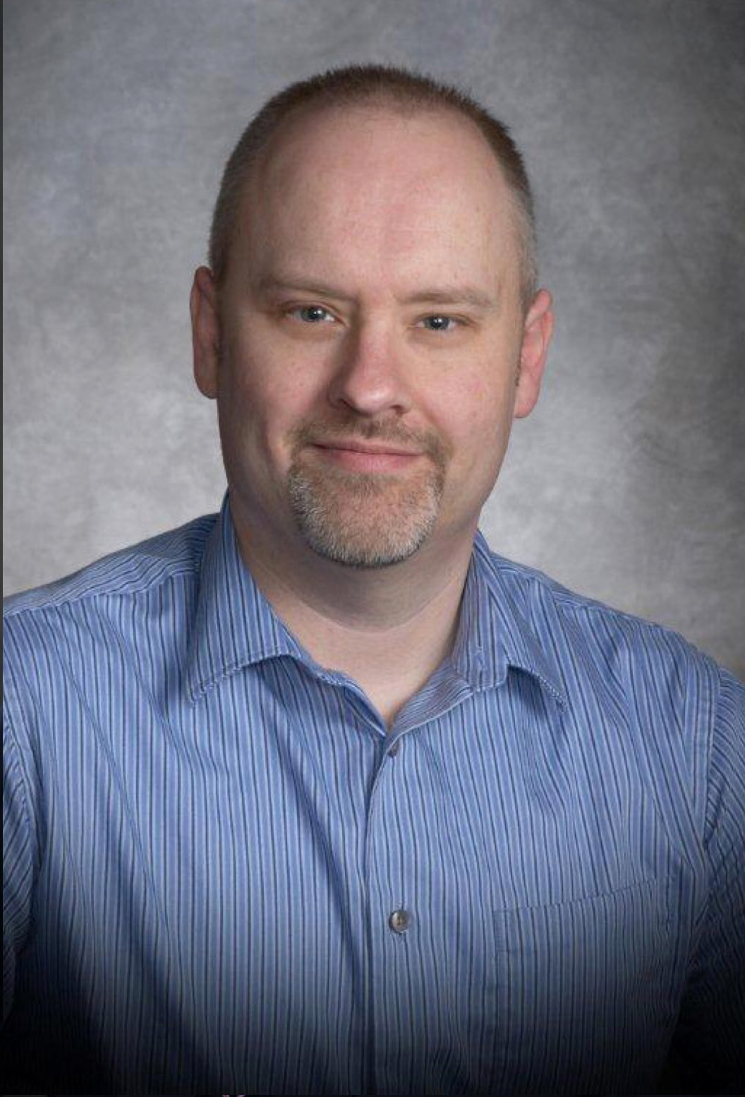 scott isensee
