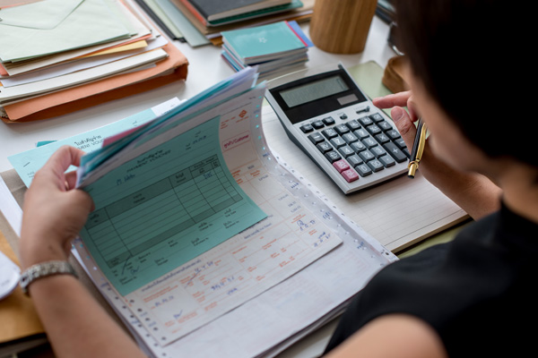 Accounting