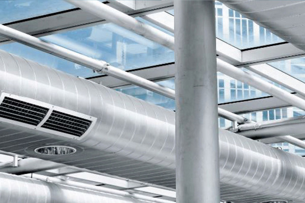 HVAC