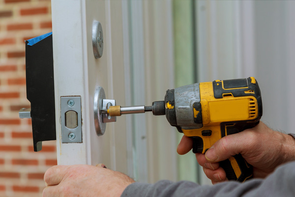 Maintenance Services