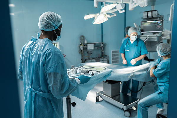 Medical