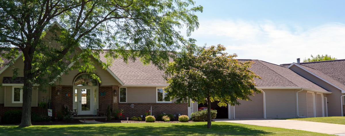 Echo Estates Condominiums