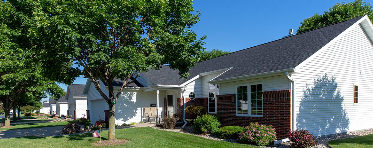 highland heights condominiums