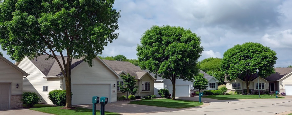 North Shore Condominiums