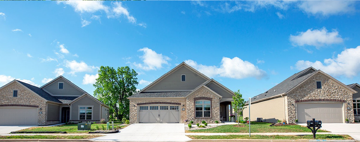 Pond View Estates Homeowner's Assocation