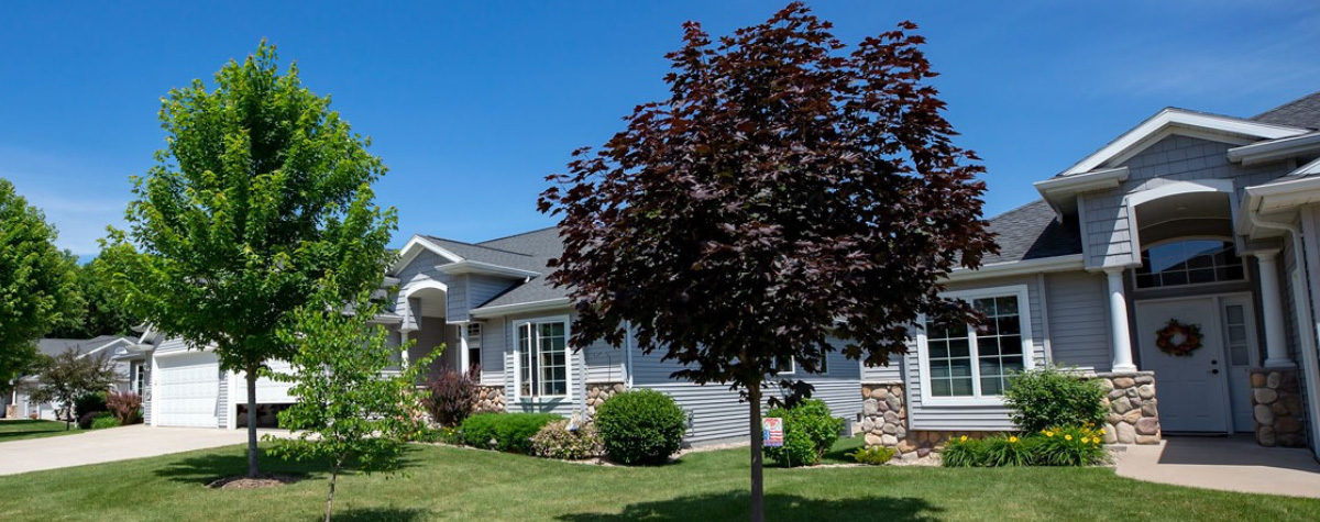 South Park Estates Condominium