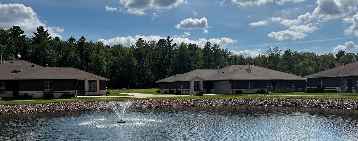 harmony village