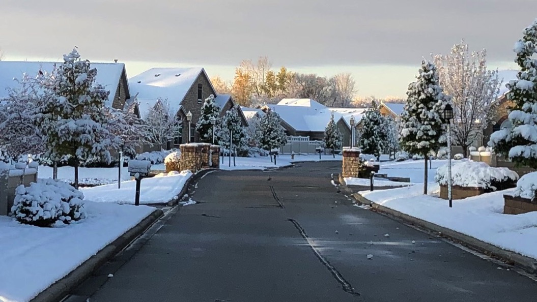 applecreek villas