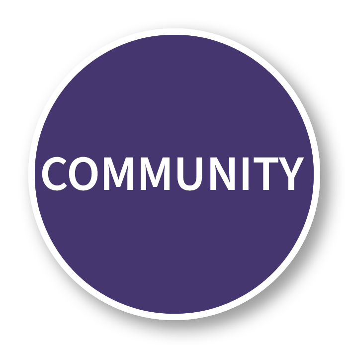 communty