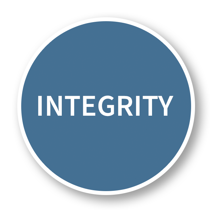 integrity