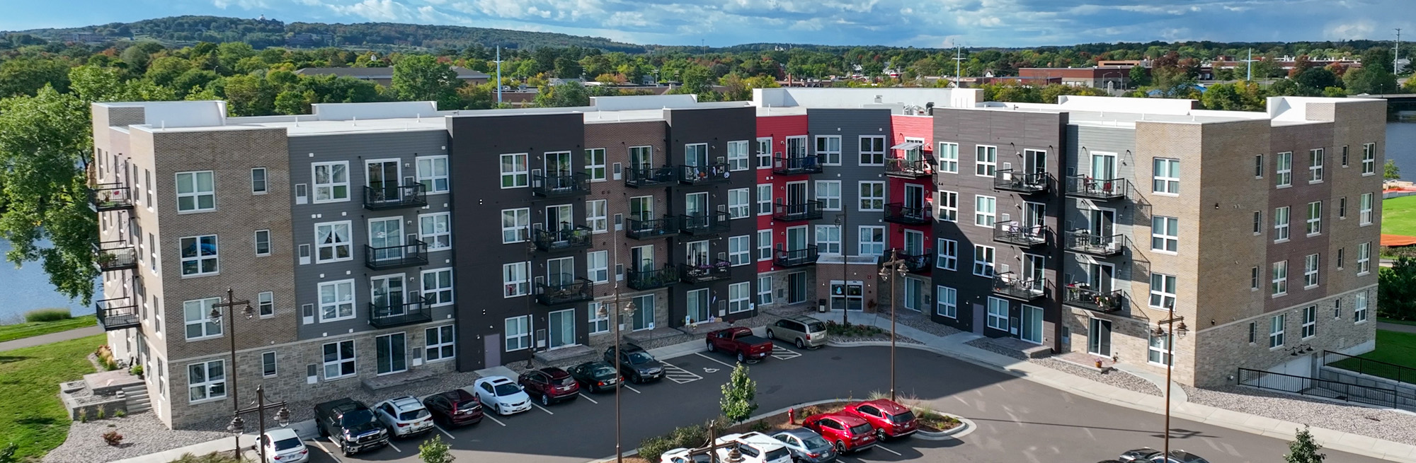 wausau apartments