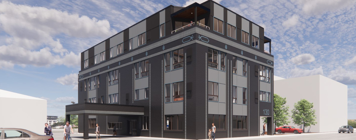 harbor lofts
