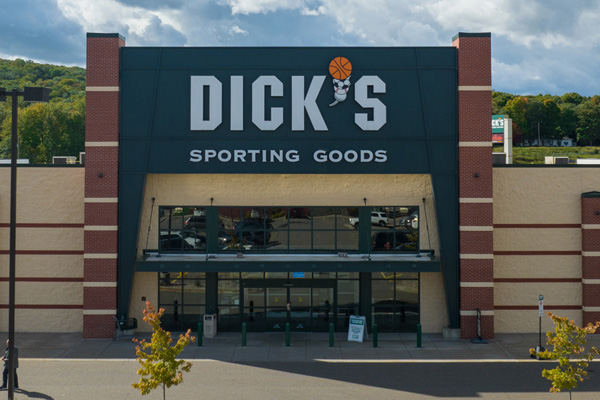Commercial & Retail