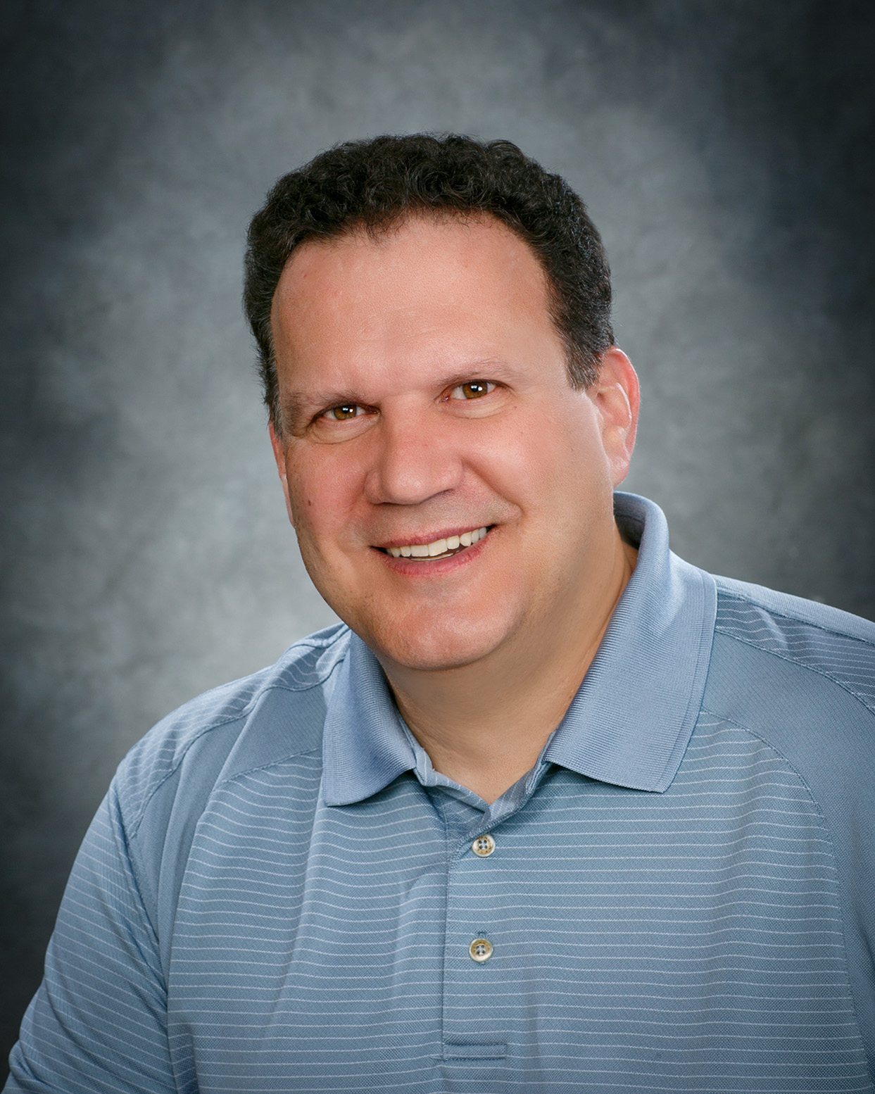 jeff kosiorek