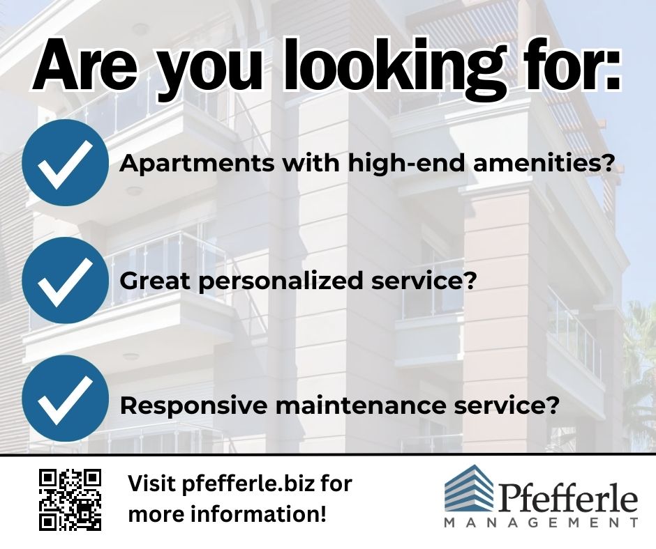 pm residential are you looking for...