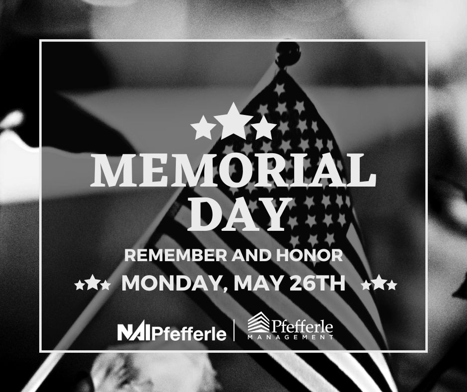 memorial day 2025
