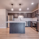 lightning drive apartments appleton wi 2br 2ba 1136sf kitchen (1)