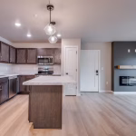 lightning drive apartments appleton wi 2br 2ba 1136sf kitchen